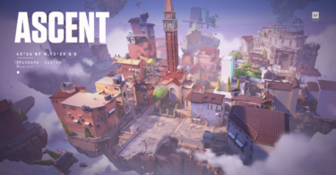 Ascent Map Best Guide-Sweet Spots, Callout and Battle Strategy in Valorant