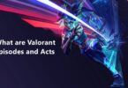 All Acts and Episodes of Valorant Realeased Till This Date